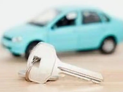 呼和浩特汽车抵押贷款办理流程,呼和浩特车抵贷需要什么条件?